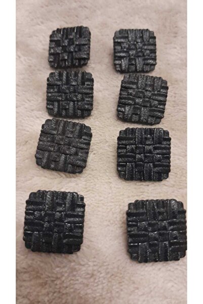 ILCARE POLYESTER DÜGME 28 BOY 18 MM 8 ADET