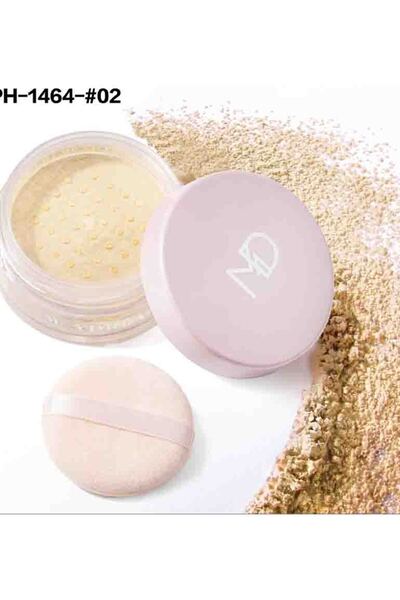 MAYDREAM Loose face powder