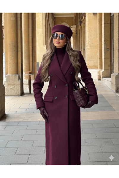 OEM Anushka Coat P-00254