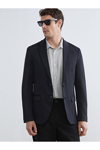 LC Waikiki Peak New Season Slim Fit Men's Blazer Jacket