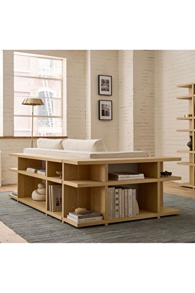 sofalab Katrin Konsol