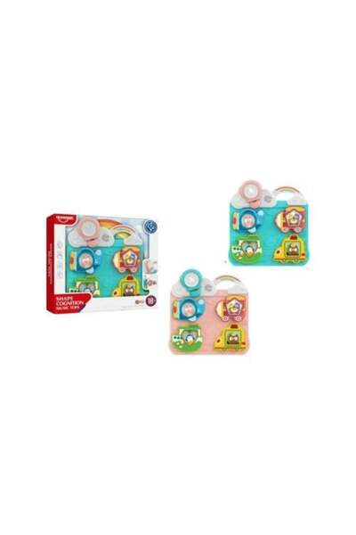 Rally لعبة شايب الموسيقية المعرفية