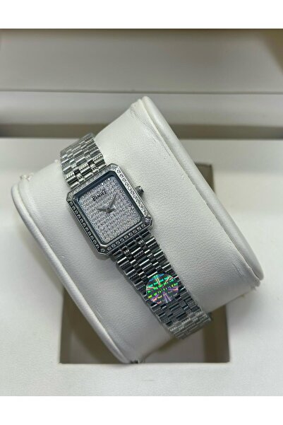 Watch Master replica, original, square frame