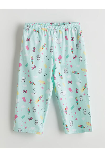 LC Waikiki Özmarka Noul sezon, cu talie elastică, pantaloni de pijama pentru ...