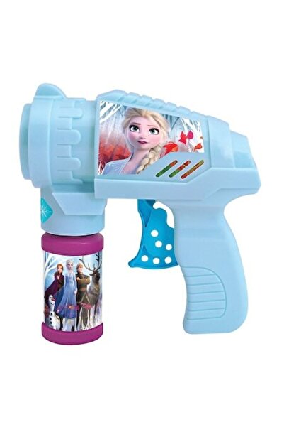 SHOPIENS Mașină de bule de săpun Frozen 2