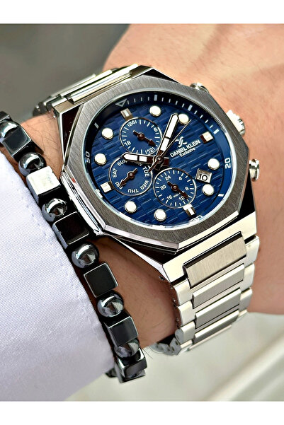 Daniel Klein Functional Men's Wristwatch