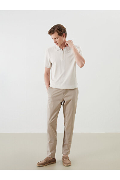 LC Waikiki Ανδρικό παντελόνι Chino Slim Fit