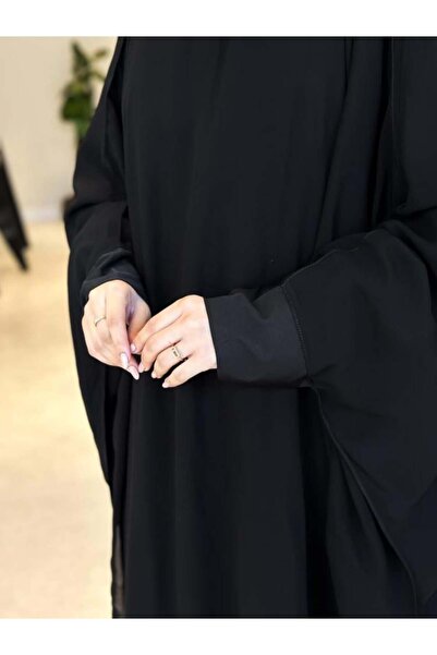 Shadan Art Islamic hijab with stretch fabric and Islamic niqab