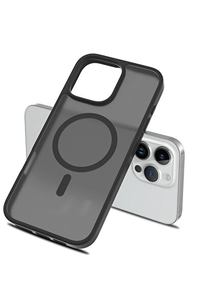 isiltikidsmoda Joko iPhone 16 Pro Jota Magsafe Cover - Light Blue