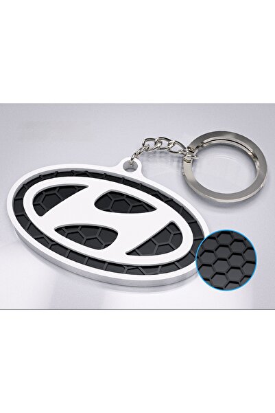 lucien vela 3D Printer Design Custom Logo Keychain - Car Compatible Accessory...