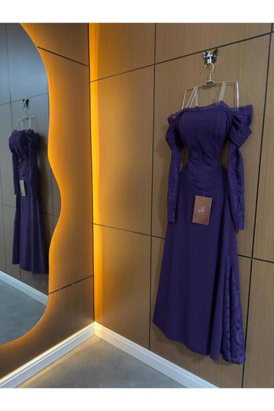 LAYAL DRESSES Arej dress