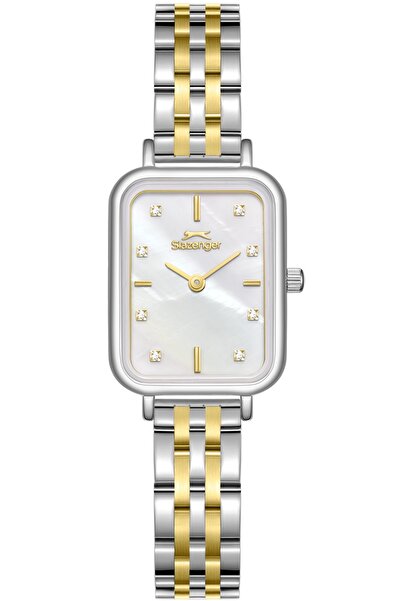 Slazenger Sl.09.2549.3.03 Women's Wristwatch