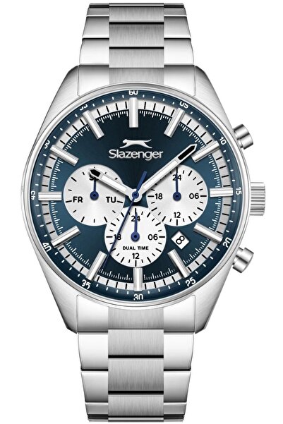 Slazenger Sl.09.2602.2.360 Men's Wristwatch