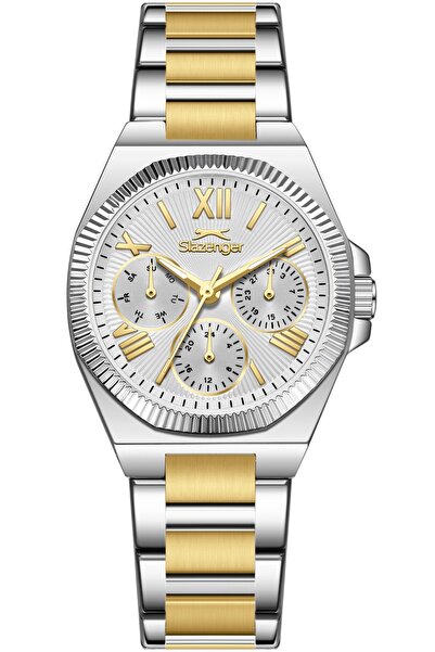 Slazenger Sl.09.2537.4.07 Women's Wristwatch