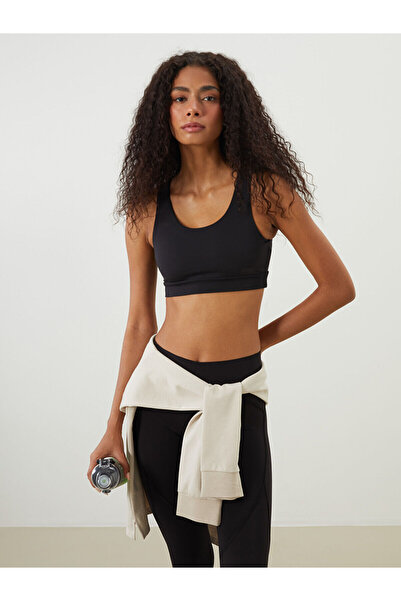 LC Waikiki Peak New Season U Neck Women's Sports Bustier