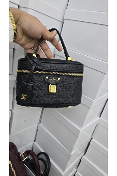 Generic حقيبه يد و كتف خامه عاليه مع الملحقات