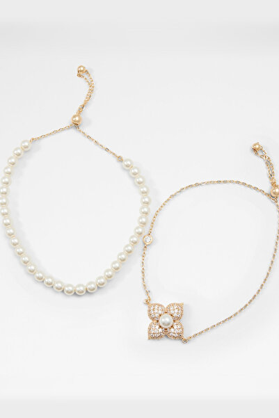 Aldo LUSTRINNE - Kadın Gold Bileklik