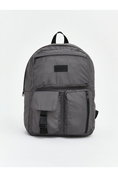 LC Waikiki Peak New Season Multi-Compartment Men's Backpack