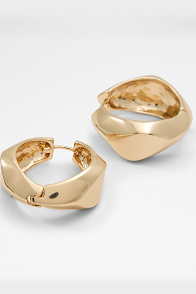 Aldo KINNA - Kadın Gold Rengi Küpe