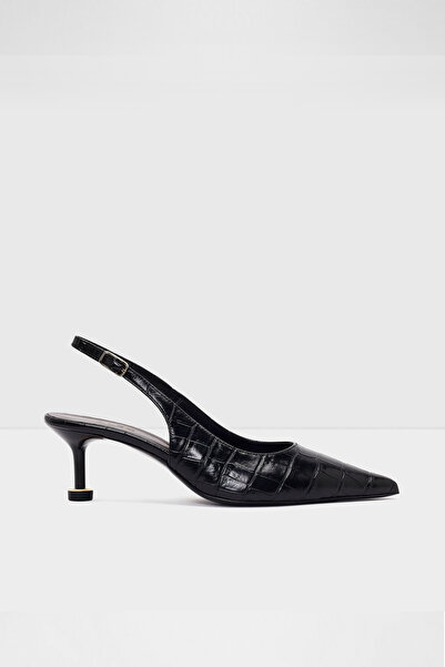 Aldo ALVENA-TR - Siyah Kadın Topuklu Ayakkabı