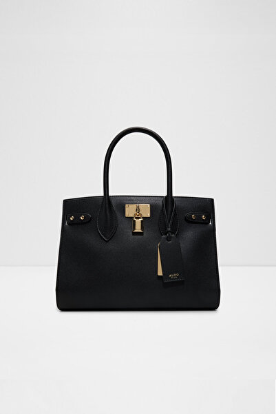 Aldo JACKIETOTE - Kadın Siyah Omuz Çantası