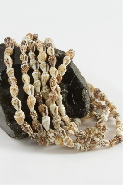 ZERO LAND ستوروزال صدفة المحار 1 ديزري (70741) - بني