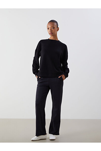 LC Waikiki Özmarka New Season Elastic Waist Modal Blend Women's Sweatpants