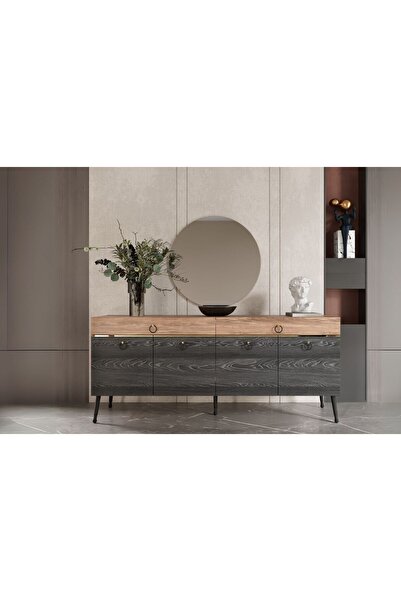 Doressa Home Riven Konsol