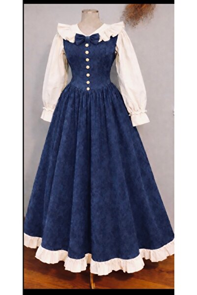 Asushvintage Vintage Dress