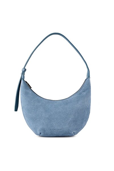 liebeskind Ryker Schultertasche XS Leder 28 cm