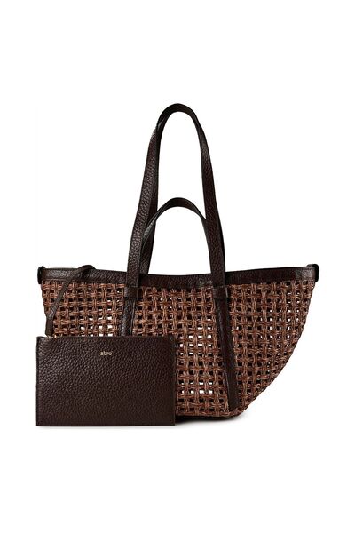 Abro Cosmo Shopper Tasche 44 cm
