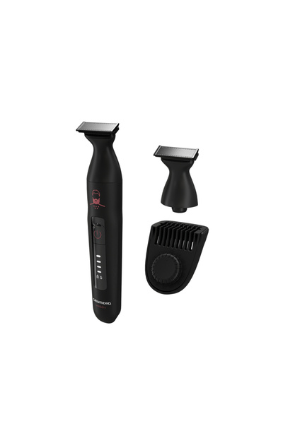 Grundig MT 7541 Tıraş Makinesi