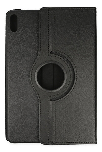 NewFace حافظة STOROZAL لهاتف هواوي ميت باد اير 11.5، حافظة جلدية للتابلت 360 ...