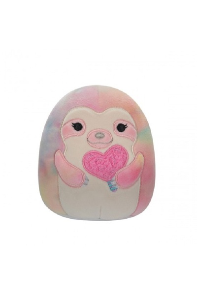 SQUISHMALLOW Jucarie de plus 19 cm, Lenes Whim, Squishmallows
