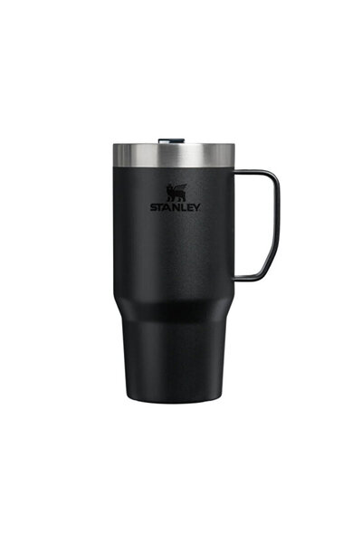 Stanley The Everyday Suburban Mug 0.71L Classic Thermos10-13854-059 Black