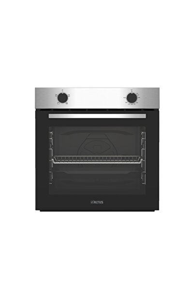 Altus New Inox 3 lü Ankastre Set (ALA 310 I - ALA 181 GID - ALA 522 I) - Pişirme Matı ile Birlikte