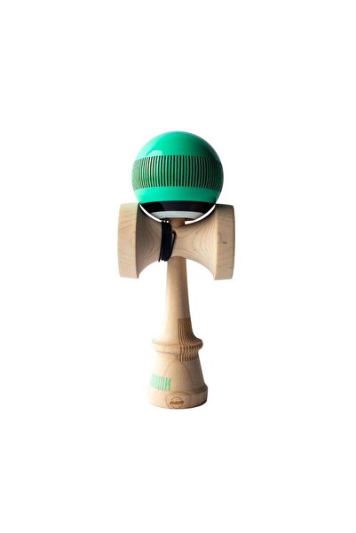 SWEETS Kendama Kendamas Broken Bones Broken Shape Mint Green Antiderapant