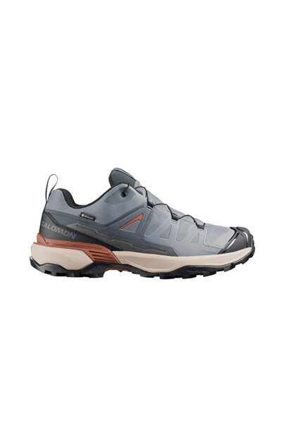 Salomon X Ultra 360 Gtx Erkek Outdoor Ayakkabısı L49226600 Gri