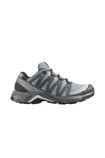 Salomon X-Adventure Recon Gore-Tex Women's Outdoor Shoesl47813300 Gray