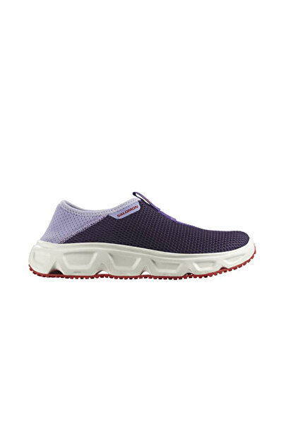 Salomon حذاء Reelax Moc 6.0 للسيدات للأنشطة الخارجيةL47741300 أرجواني
