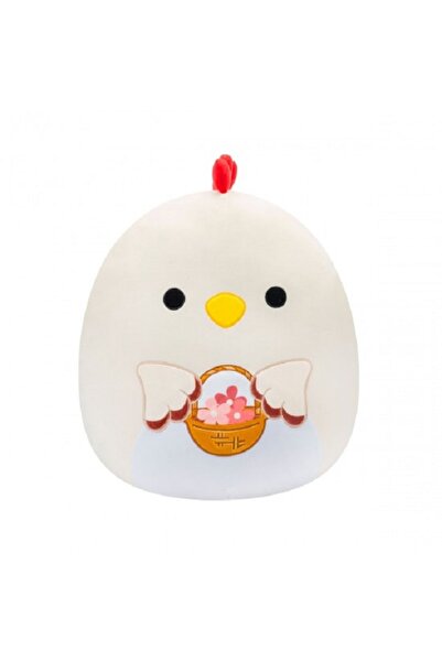 SQUISHMALLOW Jucarie de plus 19 cm, Cocosel Todd, Squishmallows