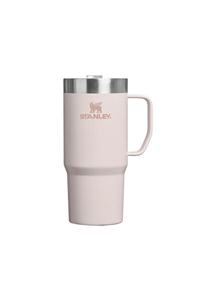Stanley The Everyday Suburban Mug 0.47L Classic Thermos10-13861-041 Pink