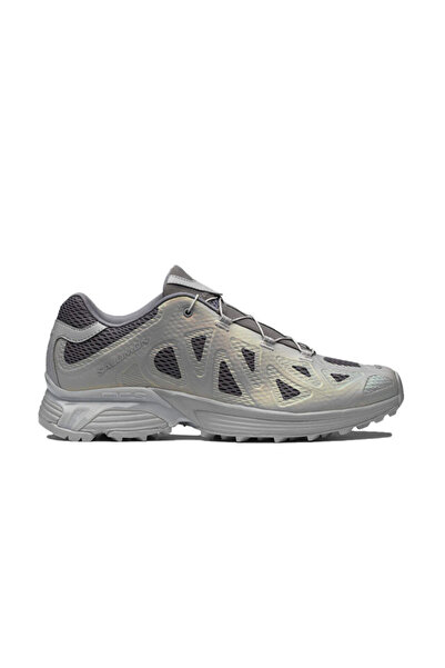 Salomon Xt-Whisper Void Erkek Outdoor Ayakkabısı L47875600 Gri