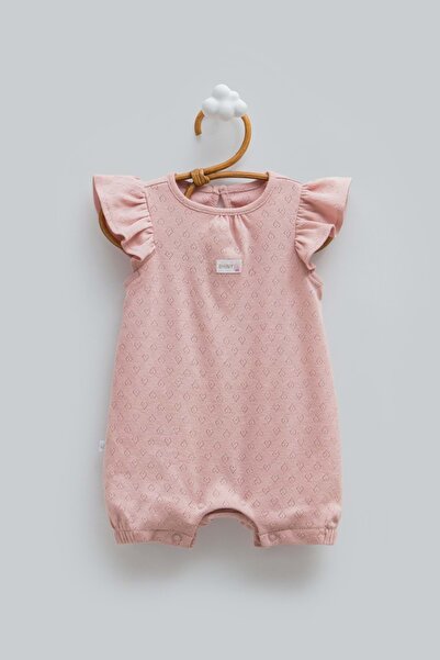 Caramell Hello Girl Barbatöz Dried Rose