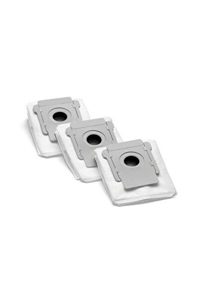 Robotcum Sac de praf compatibil cu aspiratorul robot inteligent iRobot Roomba...