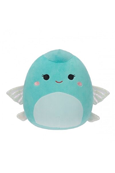 SQUISHMALLOW Plush toy 19 cm, Bette the Fish, Squishmallows