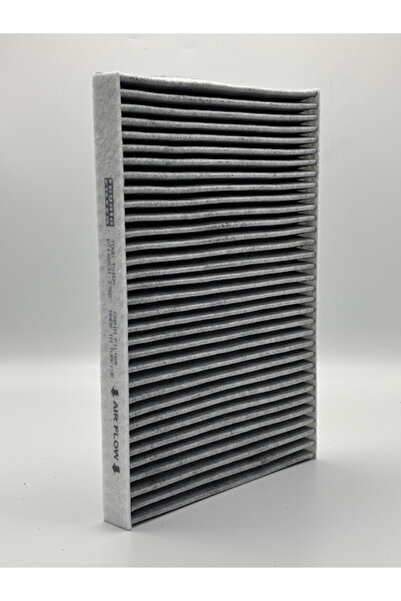REGATO FILTER Togg T10X Karbon Kabin/Polen Filtresi