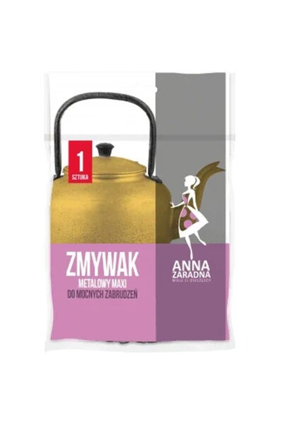 Anna Set 12 x Burete Maxi din Sarma pentru Vase, Anna, Profesional, 40 g