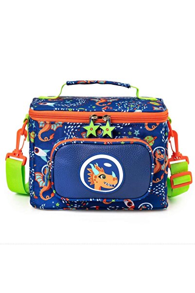 Milk & Moo Milk&Moo Isı Yalıtımlı Beslenme Çantası Ponix