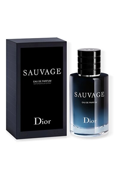 Dior Sauvage EDP Spray 100ML Erkek Parfümü